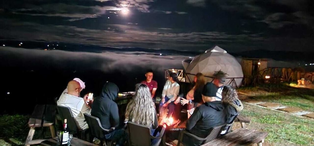 GLAMPING VALLEY BARICHARA 27/34
