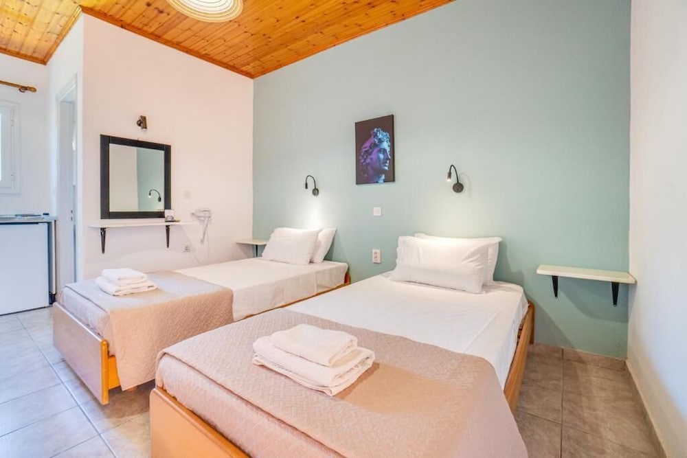 Saint Peter Bay Aparthotel 20/57
