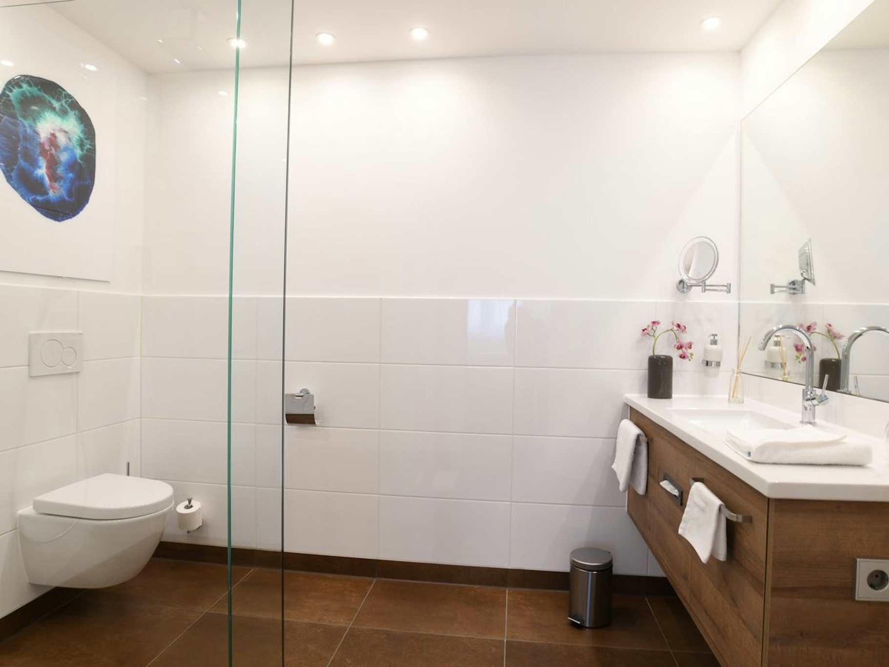 WESTSIDE Hotel Garni 27/28
