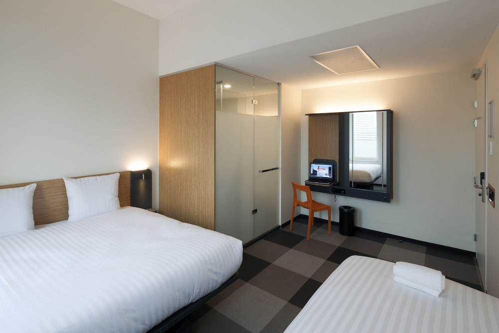 Family Triple Room
