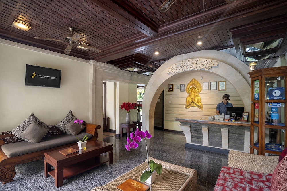 The Bali Dream Villa Resort & Echo Beach Canggu 57/75