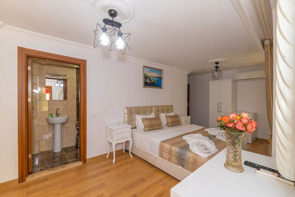 Saint George Boutique House 25/66