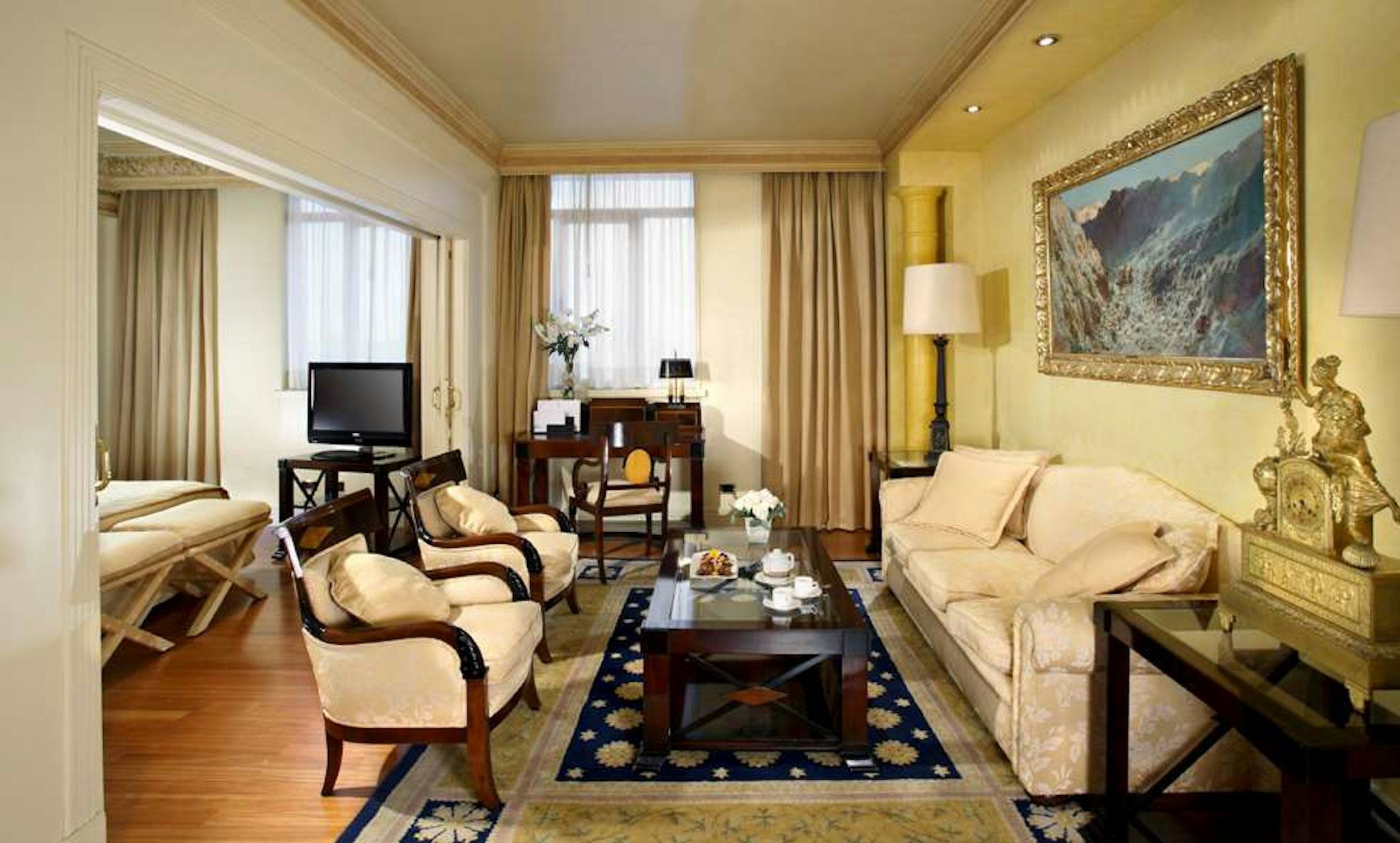 Hotel Saray 28/46