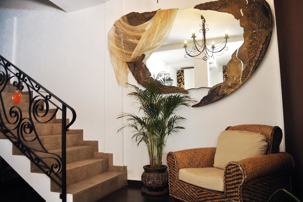 La Pasion Hotel Boutique 46/67