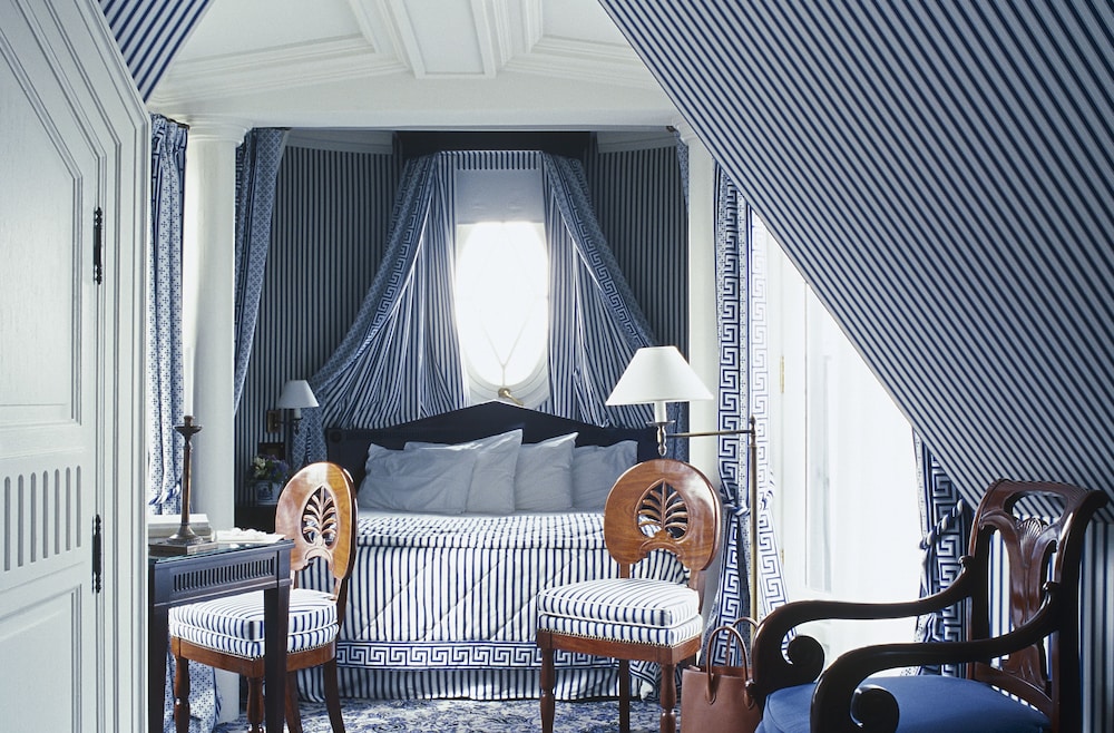 Le Dokhan's, Paris Arc de Triomphe, a Tribute Portfolio Hotel 30/37