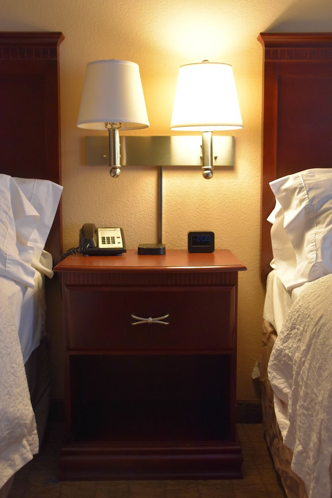 Hampton Inn Perry, FL 31/41