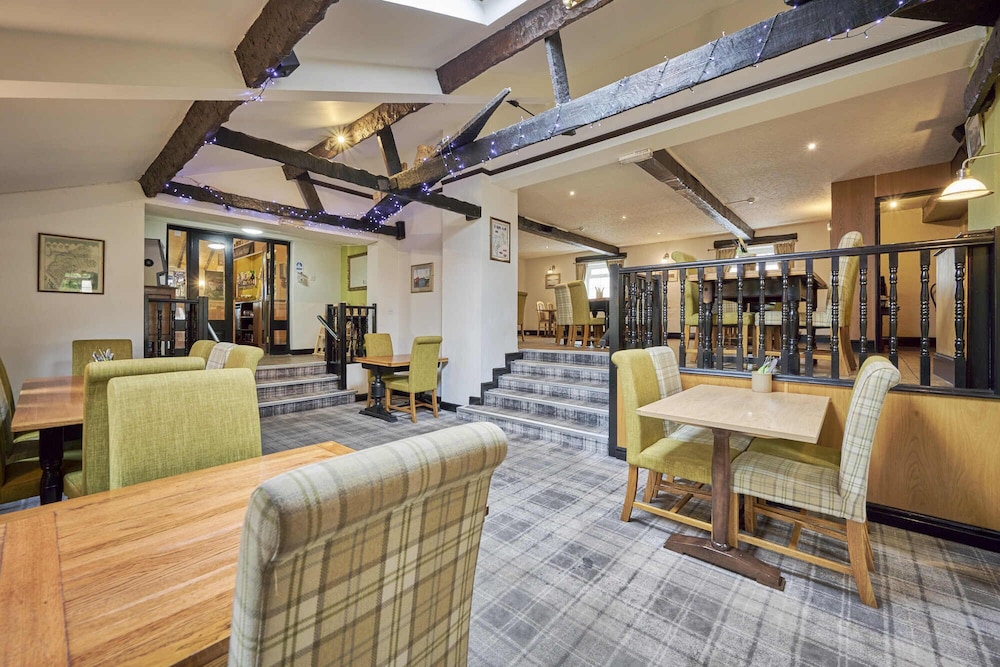The Old Ginn House Inn 33/50