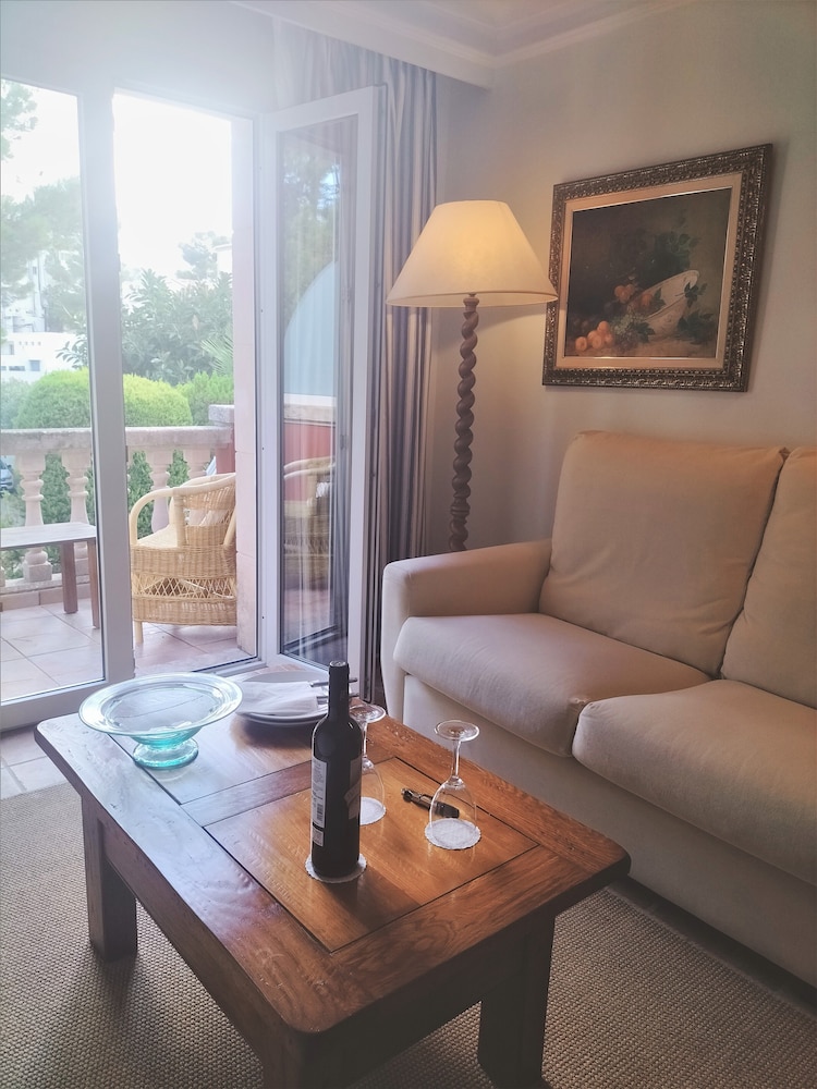 Hotel Cala Sant Vicenc - Adults Only 38/60