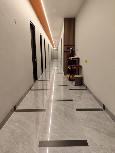 Hotel Helios Balikpapan 9/11