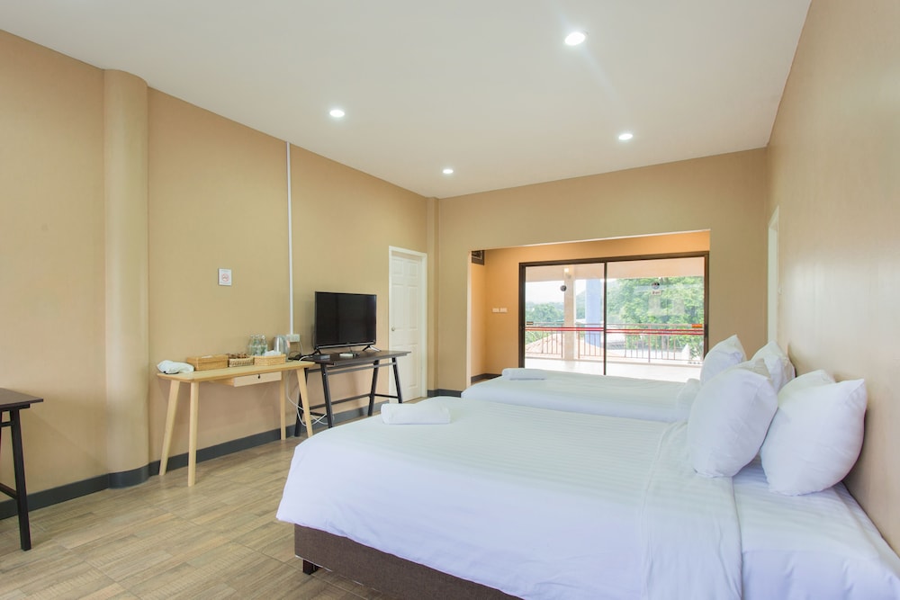 Grandsiri Resort Khaoyai 22/72
