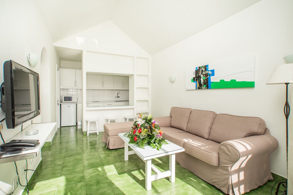 Apartamentos LIVVO Las Gaviotas 34/65