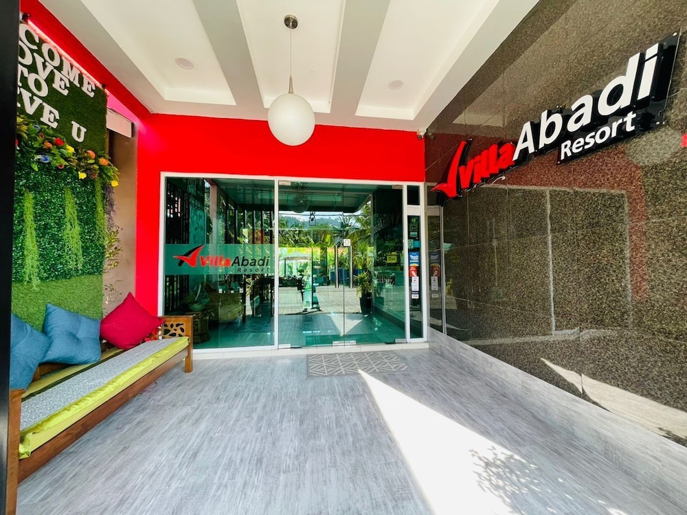 Villa Abadi Resort 46/55