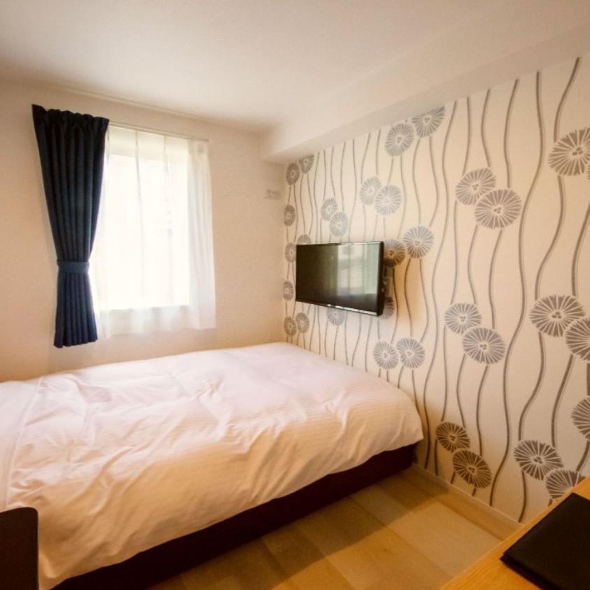 Room, Single, Single Bed