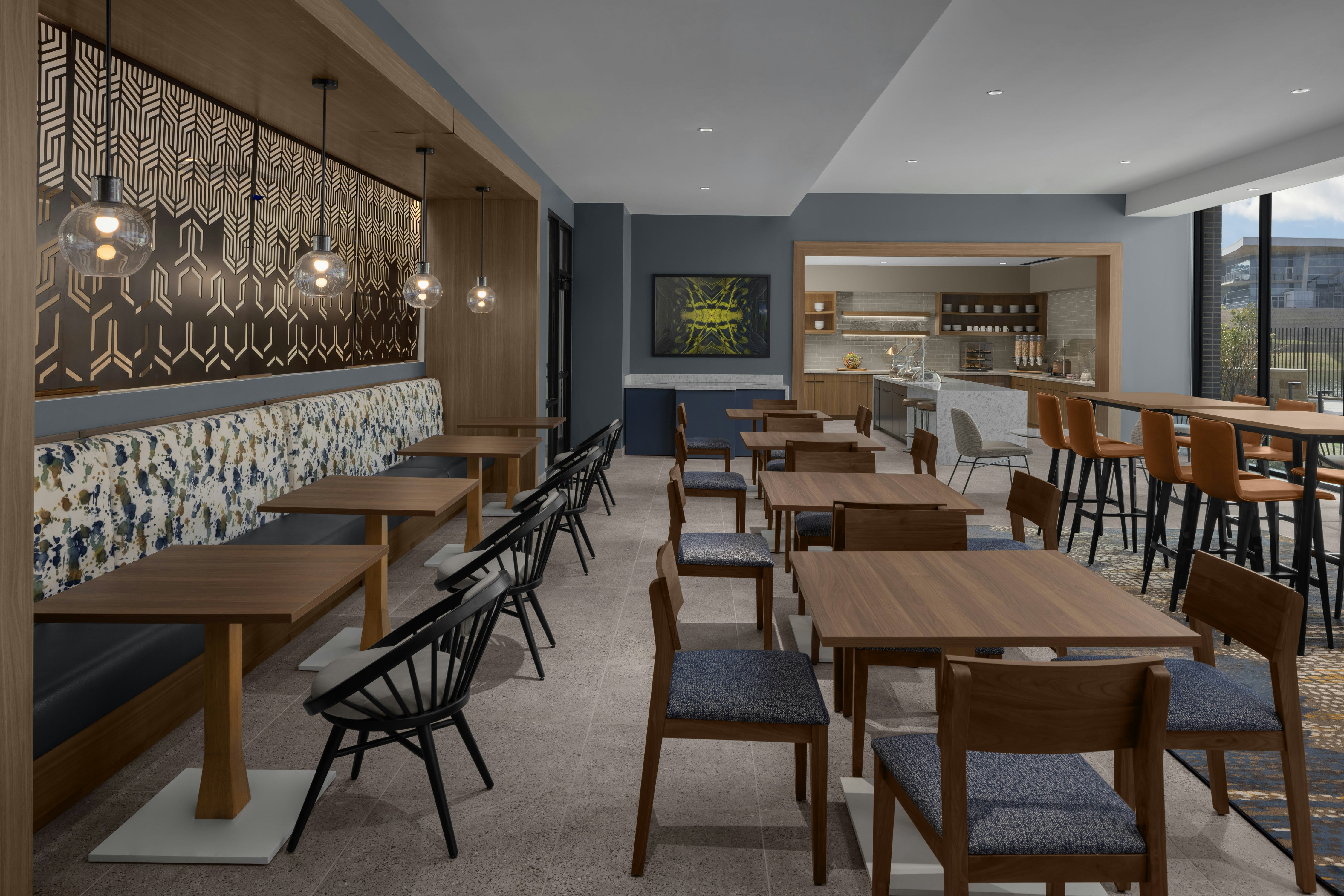 Homewood Suites by Hilton Grand Prairie at EpicCentral 26/40