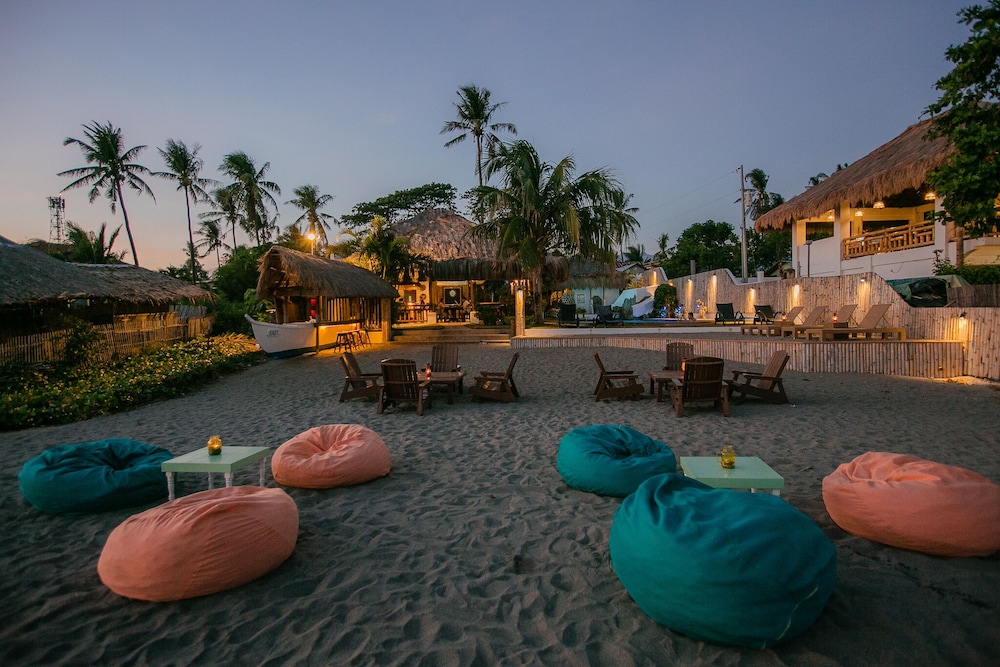 Kav's Beach Resort 60/69