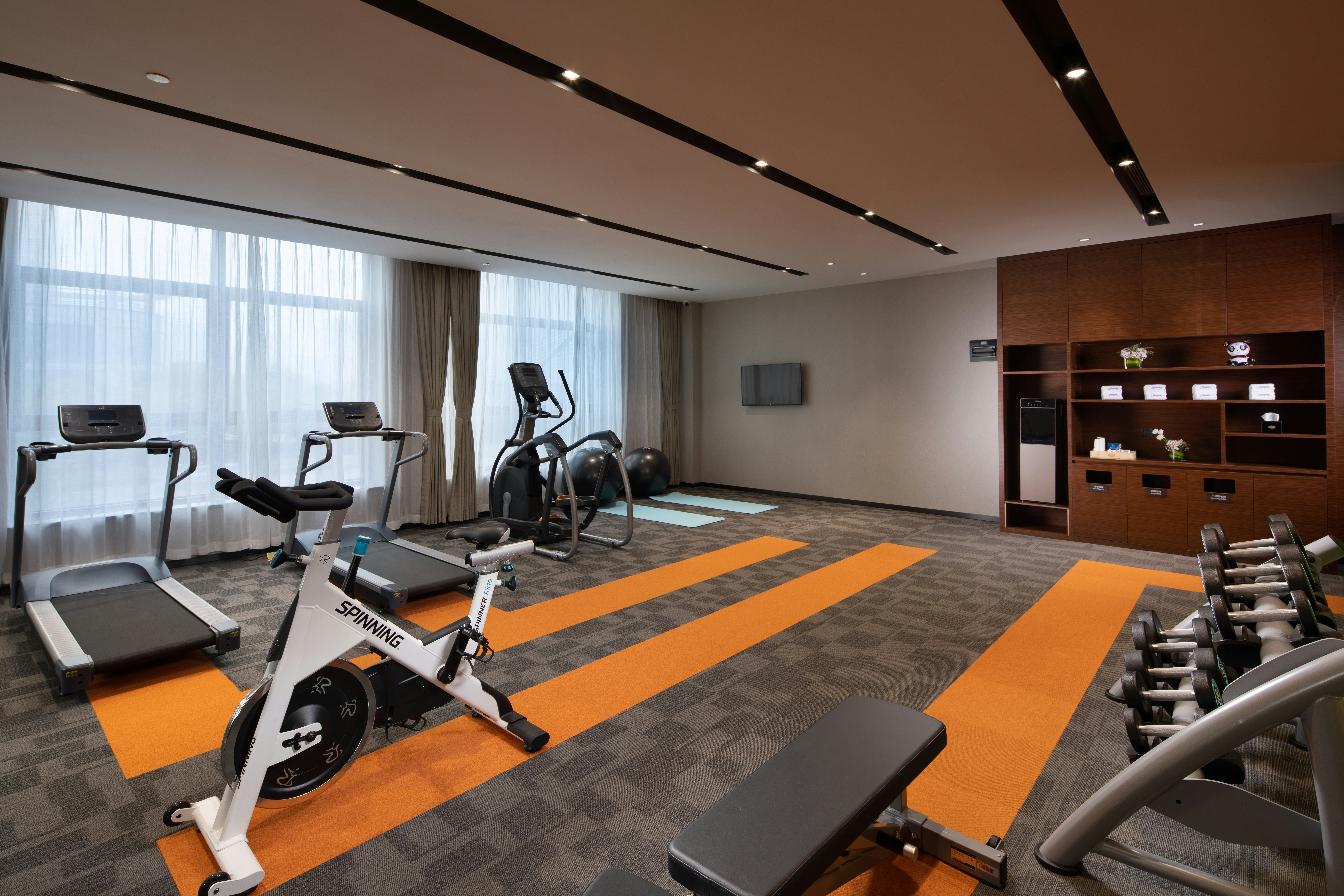 Hampton by Hilton Hangzhou Xiaoshan Peoples Square 13/19