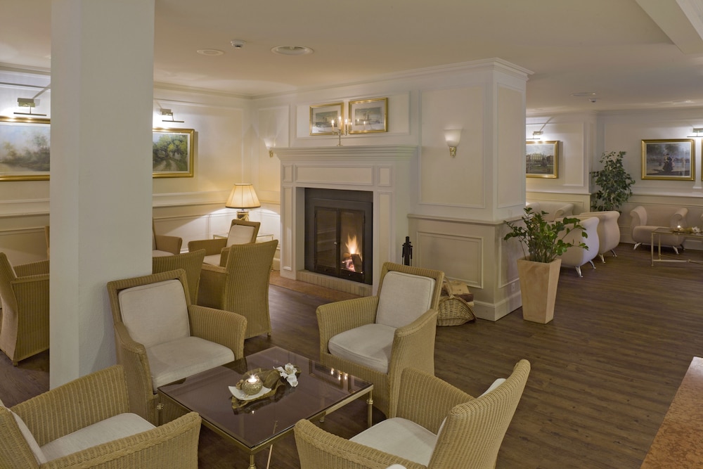 Hotel Schweizerhof Gourmet Spa 51/70