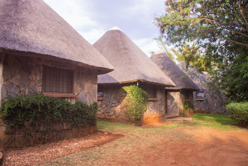Village Rest Lodge 33/41