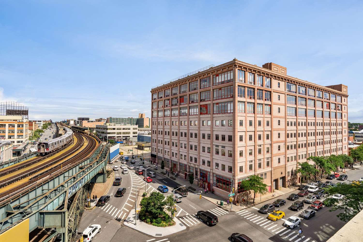 Days Inn By Wyndham Long Island City 2/14