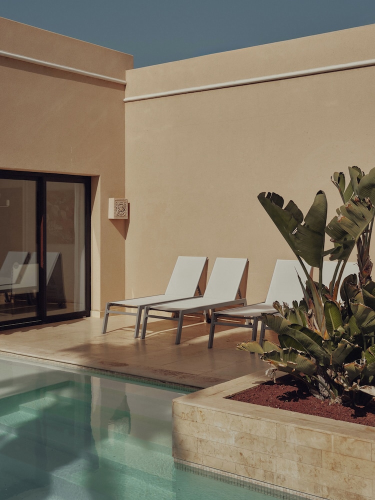Hotel Villas Alondra 21/47