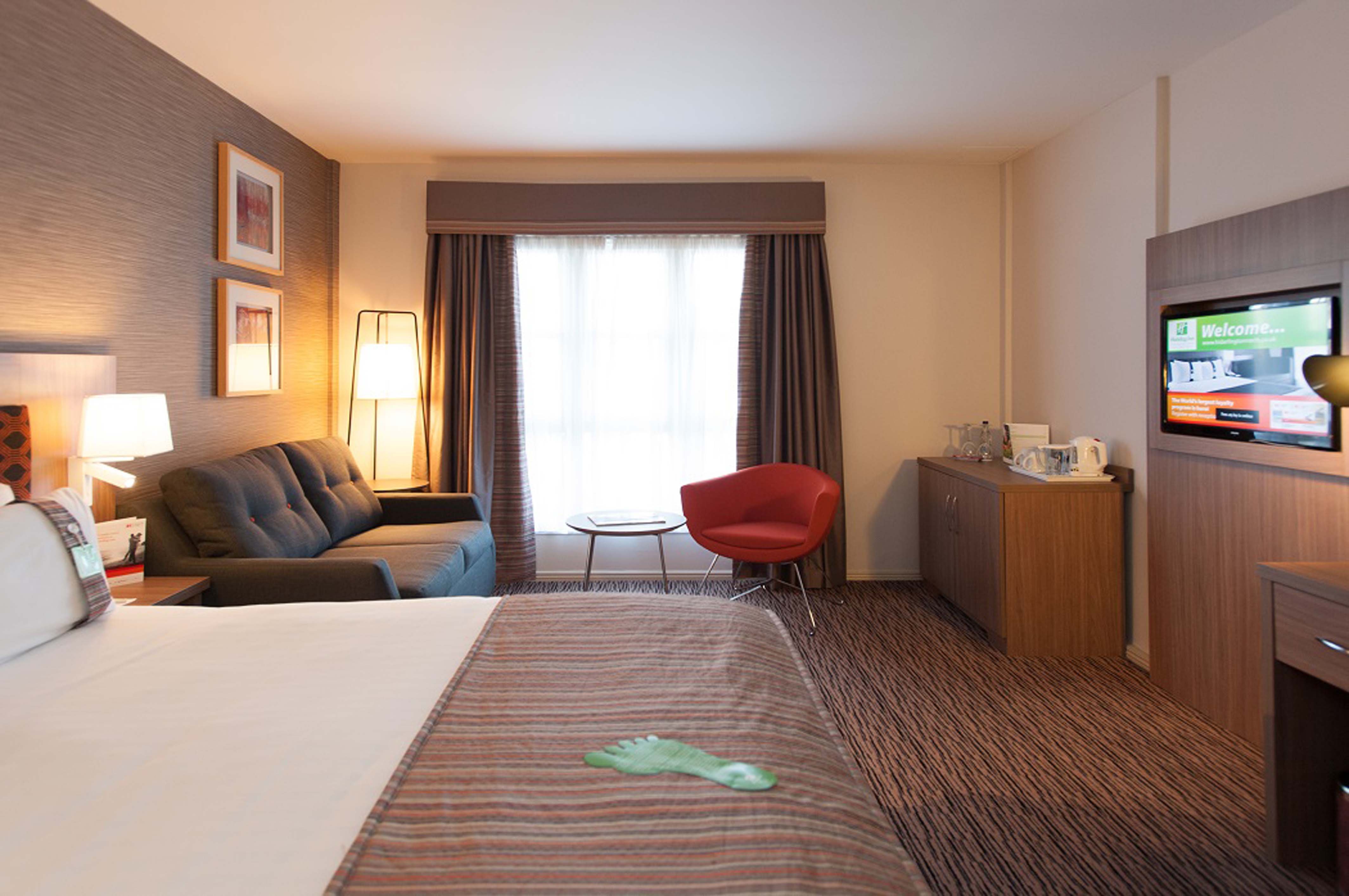 Holiday Inn Darlington - North A1M Jct.59 17/49