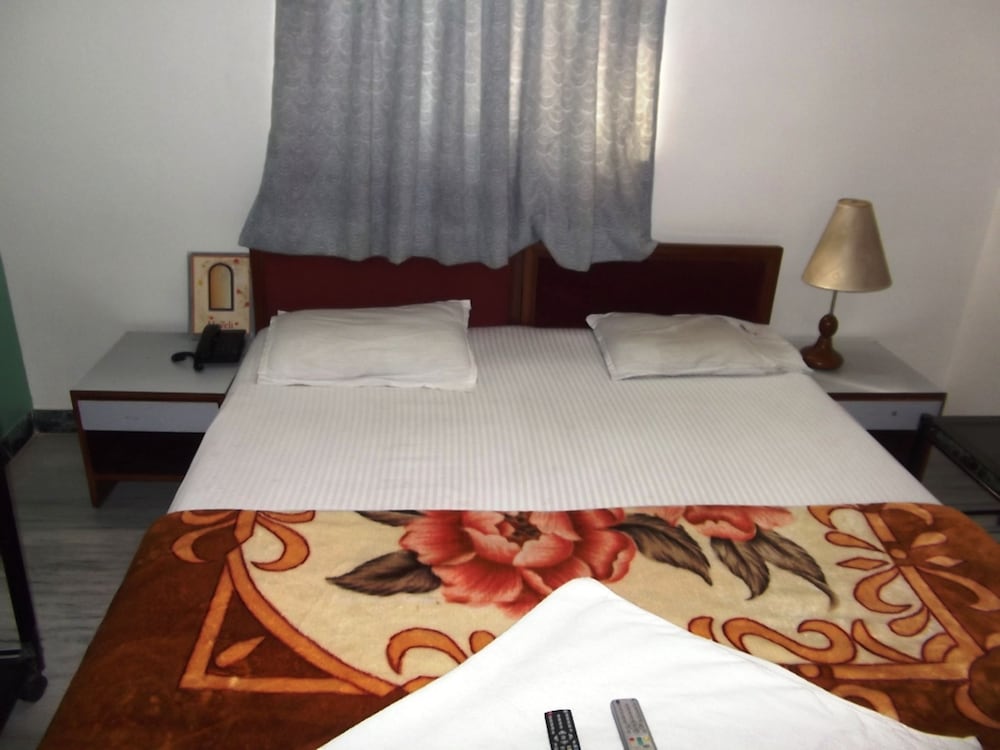 Hotel Haveli 8/16