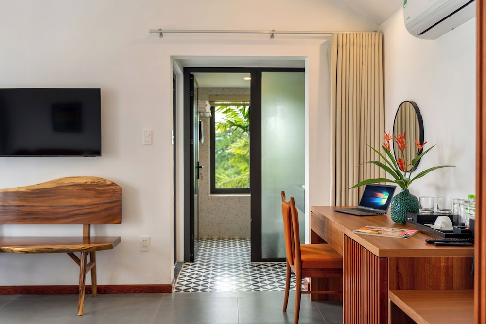 Gia Huy Riverside Hotel Hoi An 31/49