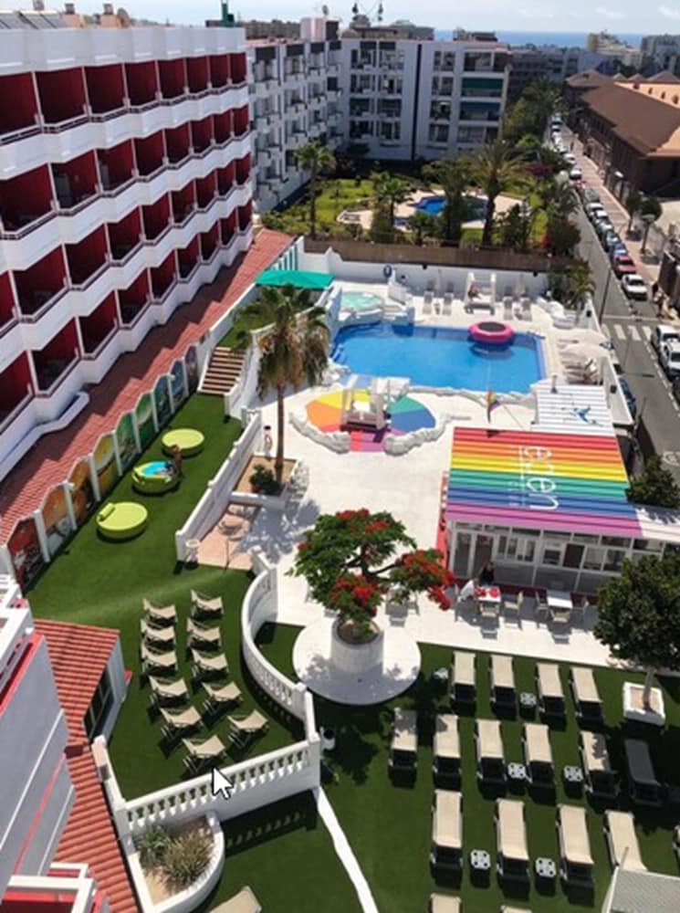 Hotel Ritual Maspalomas - Adults Only 4/39