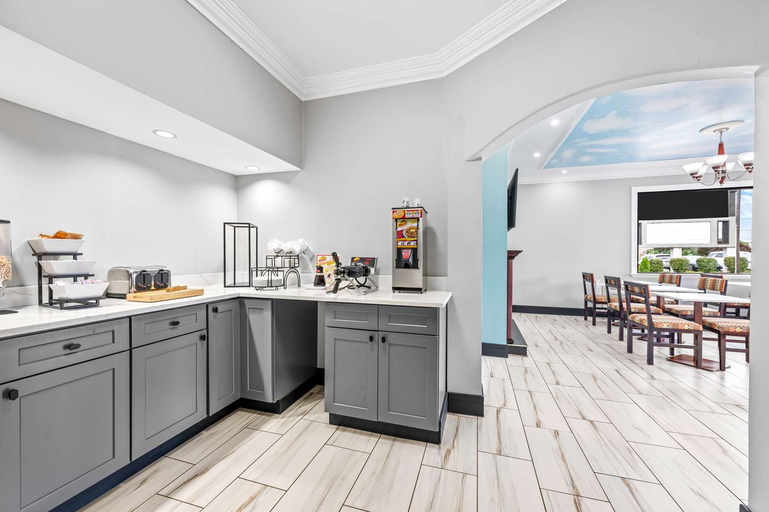 SureStay by Best Western Huntsville University Area 18/20