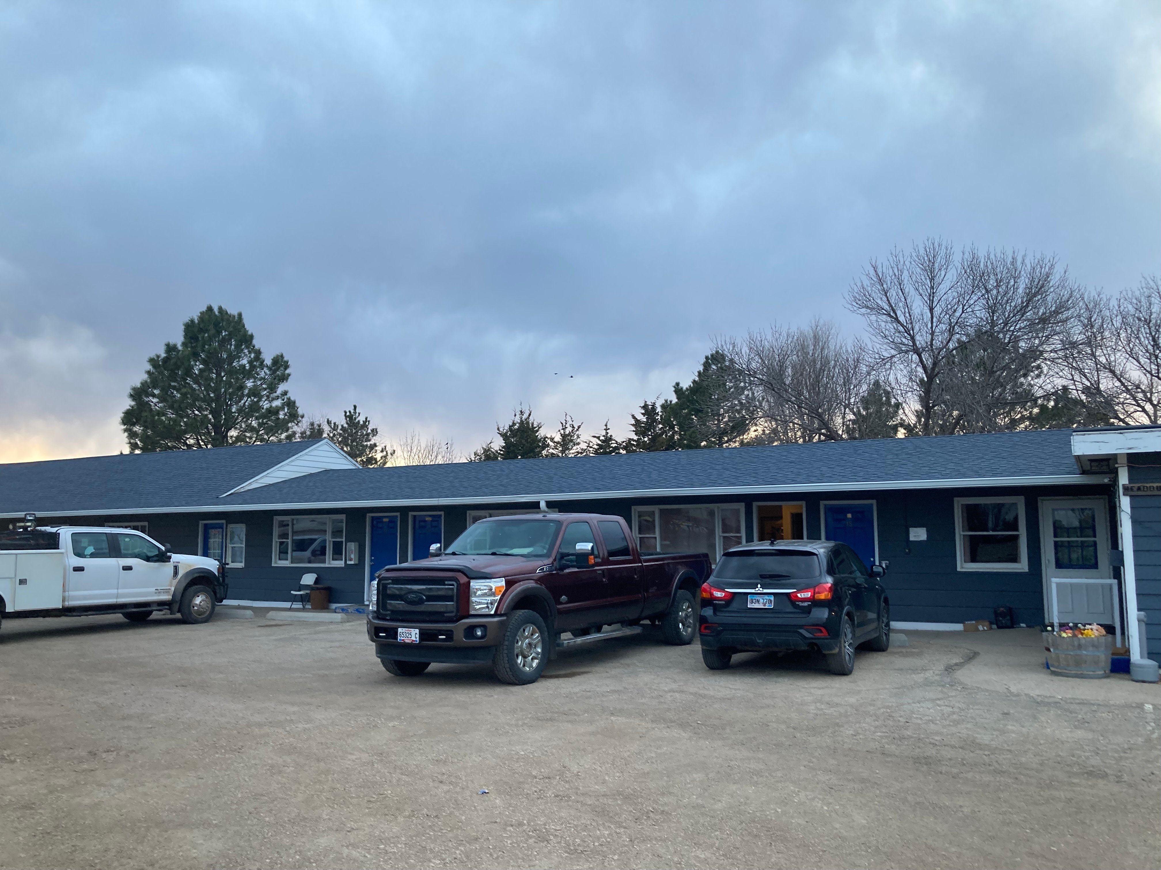 Dew Drop Inn Motel by OYO Miller SD 27/43