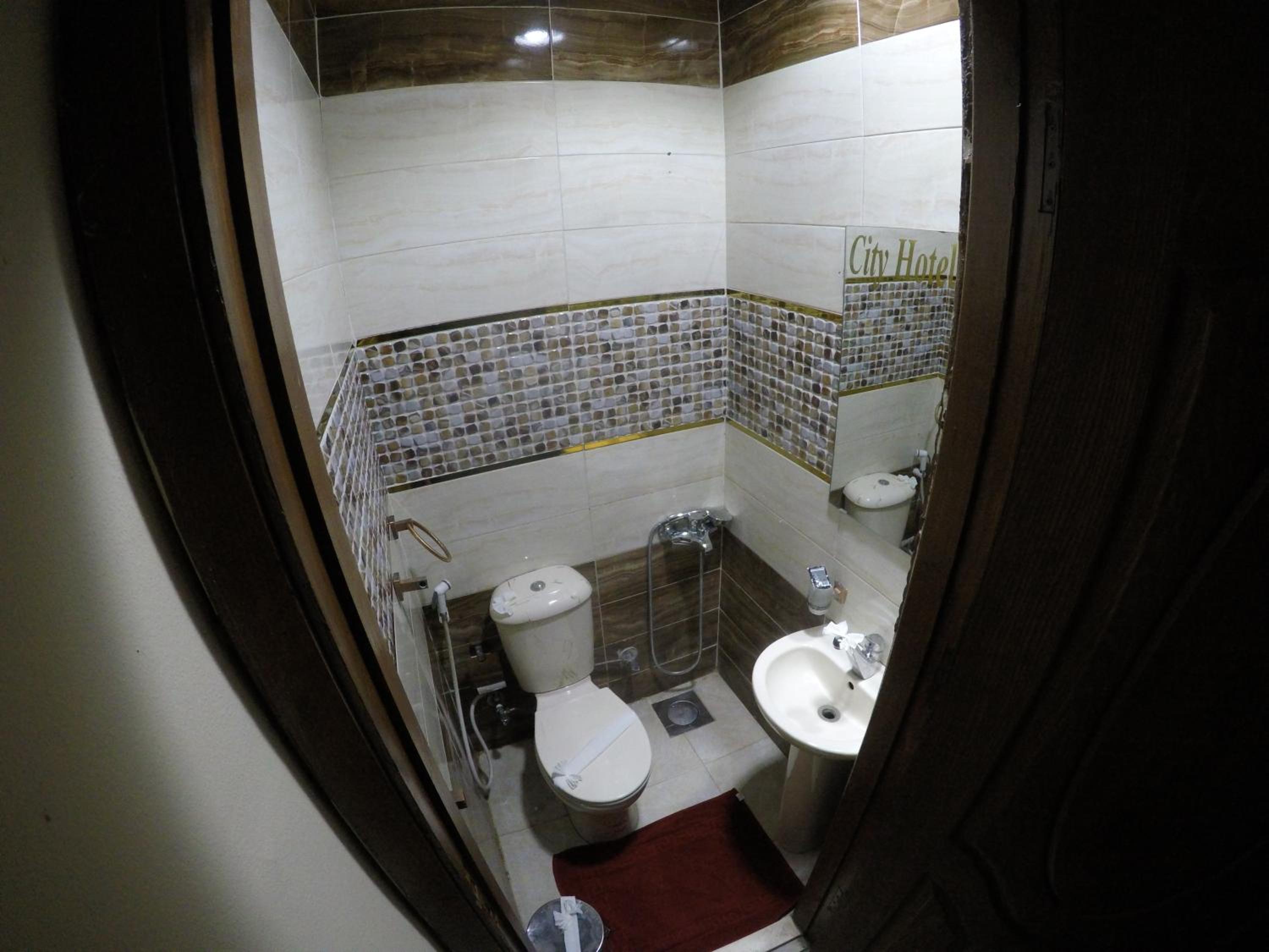 City Hotel Cairo 28/30