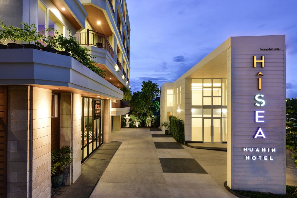 Hisea Hua Hin 7/70