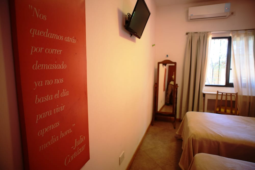 Hotel Antiguo Camino 12/67