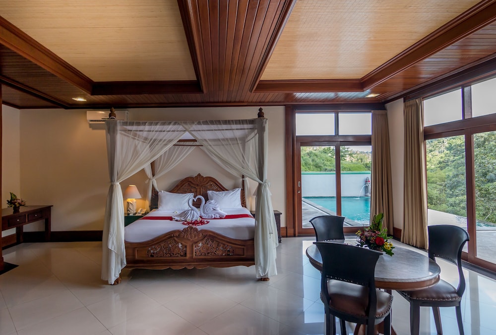 The Payogan Villa Resort and Spa 7/50