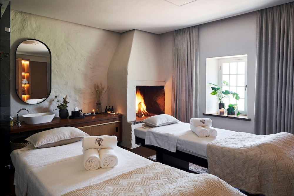 Vergenoegd Low Boutique Hotel & Spa 7/50