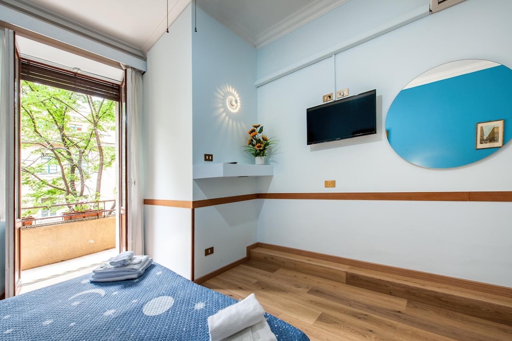 Alessandro A San Pietro Best Bed 14/33