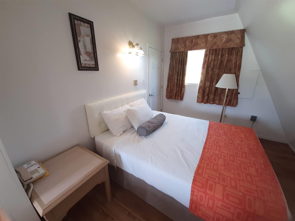 Studio, Suite, 2 Queen Beds