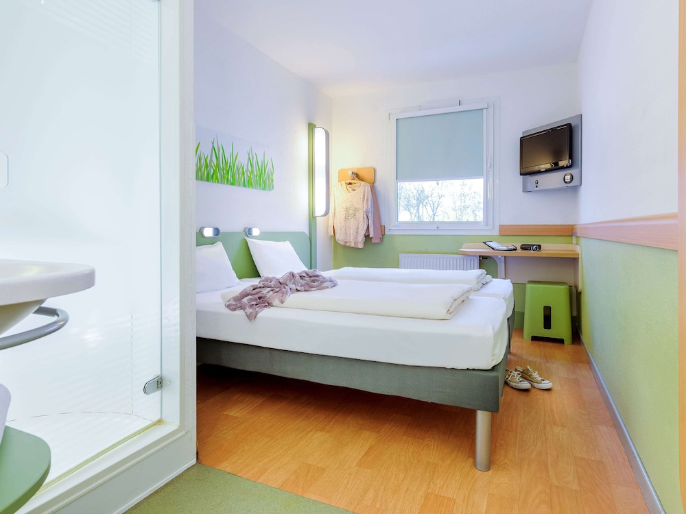 Ibis budget Hamburg Quickborn 19/49