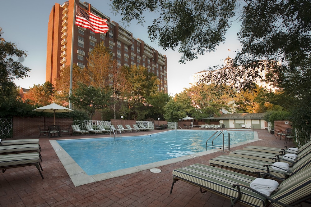 Little America Hotel Salt Lake City 38/70