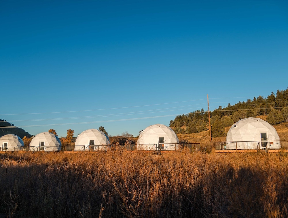 Pagosa River Domes 24/31