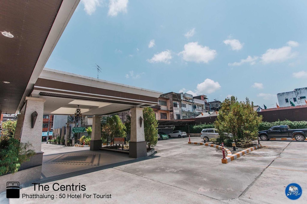 The Centris Hotel Phatthalung 5/50