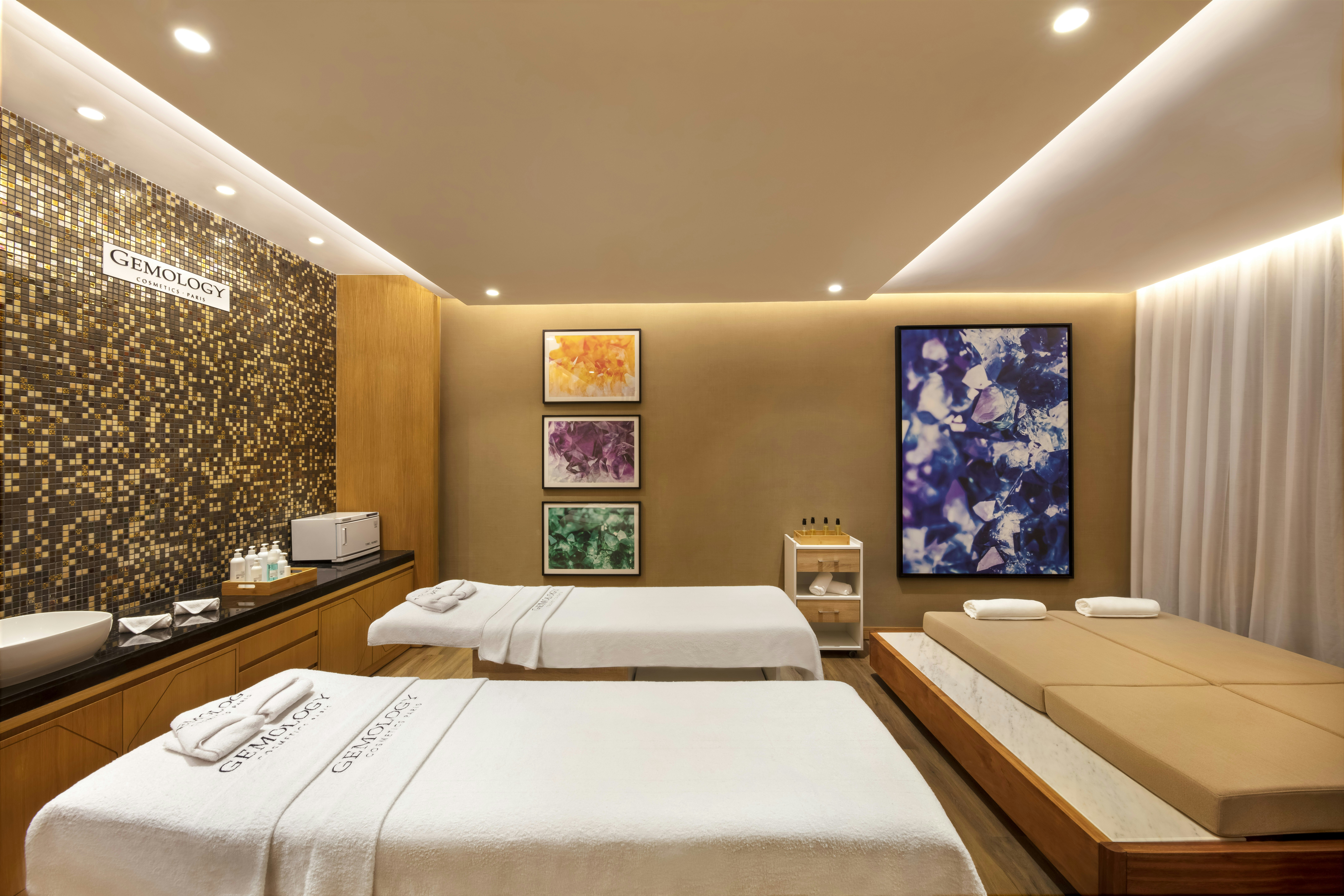 Pestana CR7 Marrakech 22/50