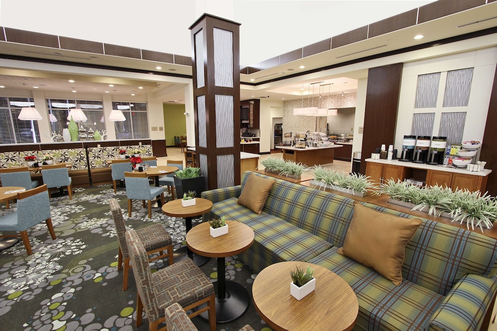 Hilton Garden Inn Covington Mandeville 39/45