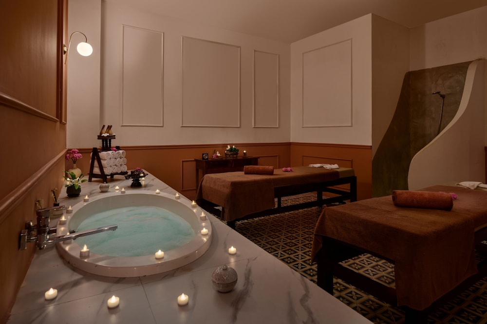 The Embassy Angkor Resort & Spa 28/62