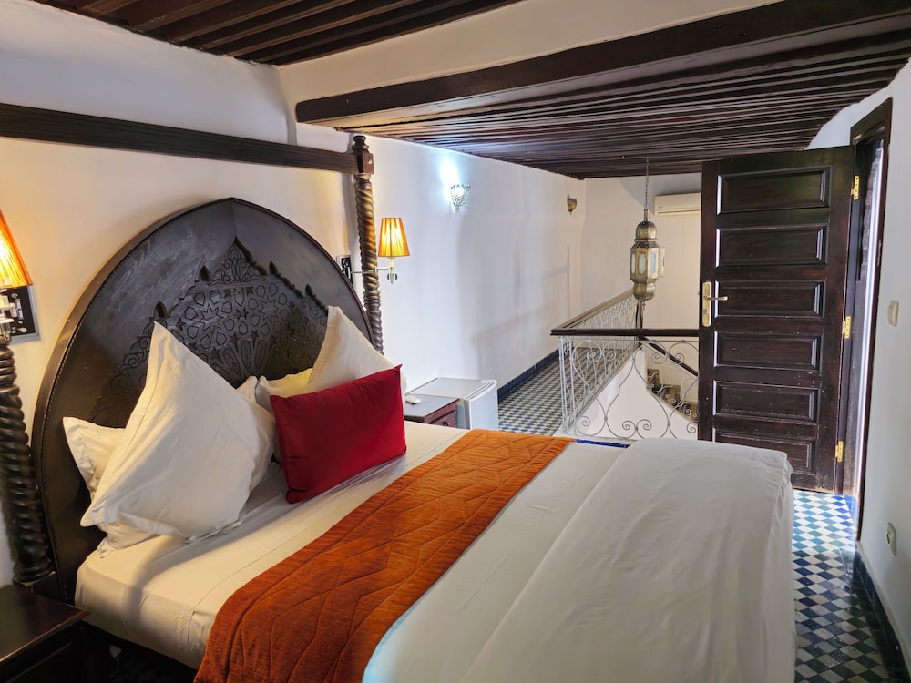 Riad Fes Bab Rcif & Spa 18/50