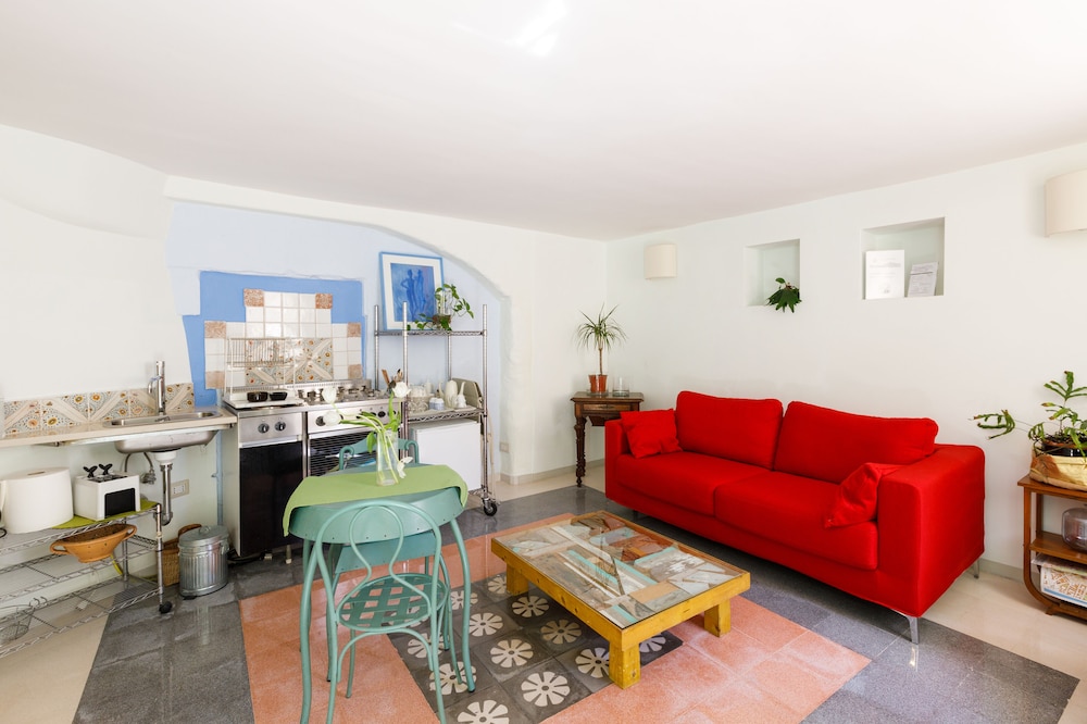 B&B Da Ida - In Lak' Ech 28/50