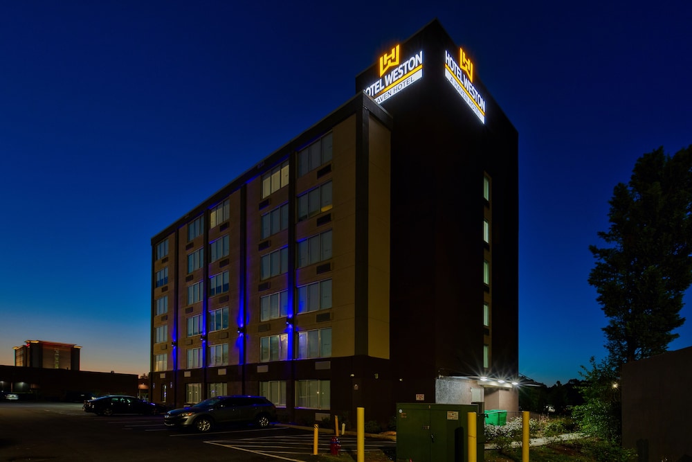 Hotel Weston 5/33