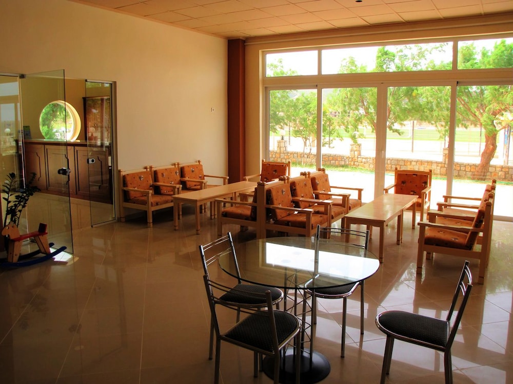 Galini Beach Hotel 39/50