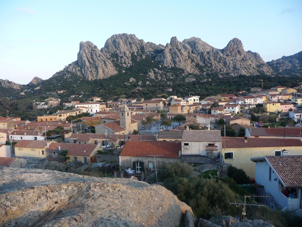 Hotel San Pantaleo 17/29