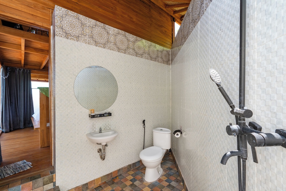 Butterfly Villas Nusa Ceningan 34/37